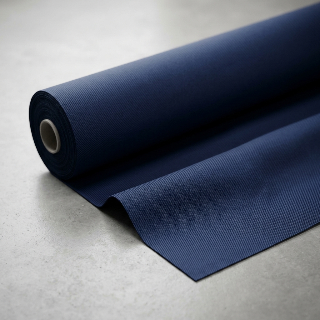 Performance Polyester Twill